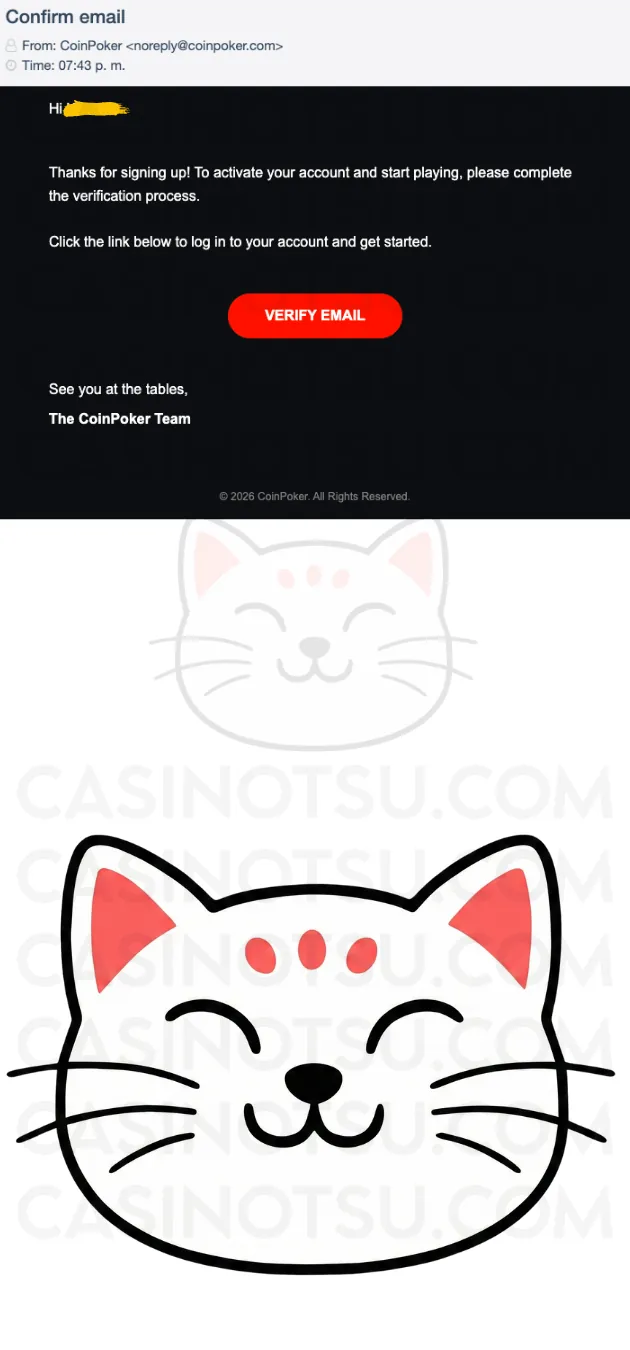 Step 2: KYC(本人確認)