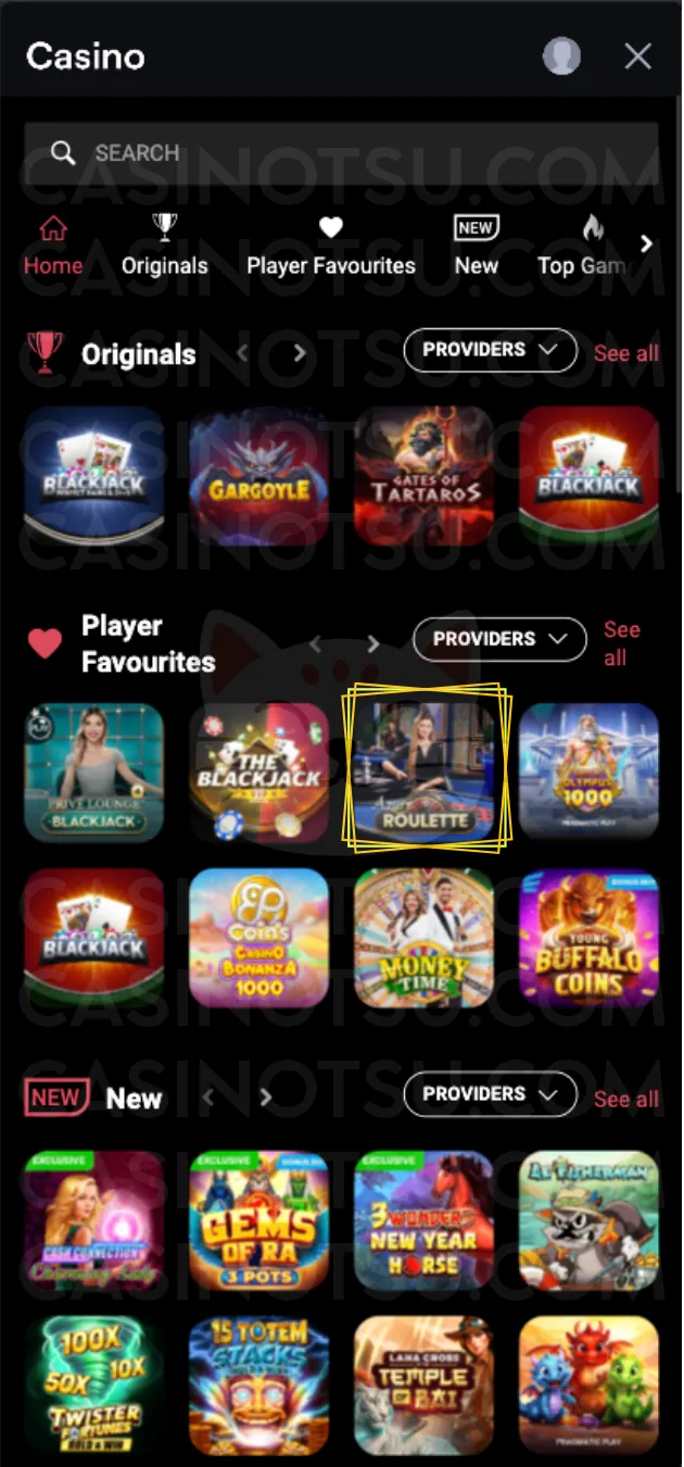 Step 4: ボーナス受け取り(150%初回入金ボーナス)