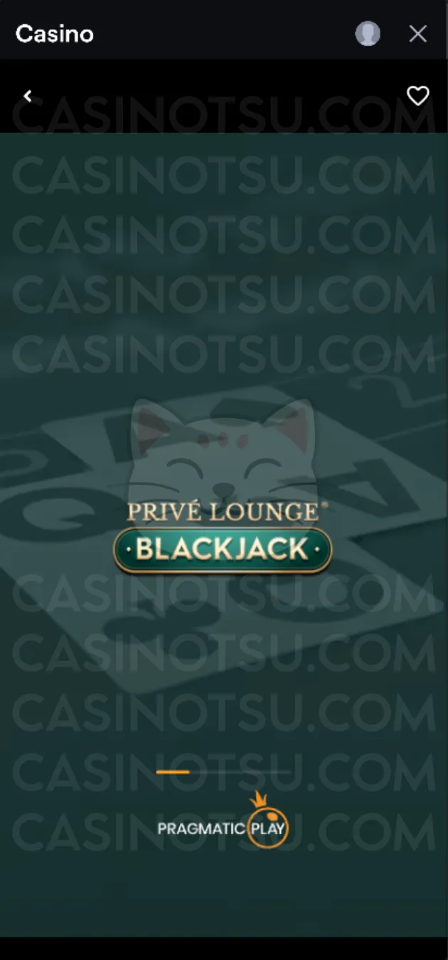 Step 5: プレイ開始(ポーカー中心にトーナメント参加)