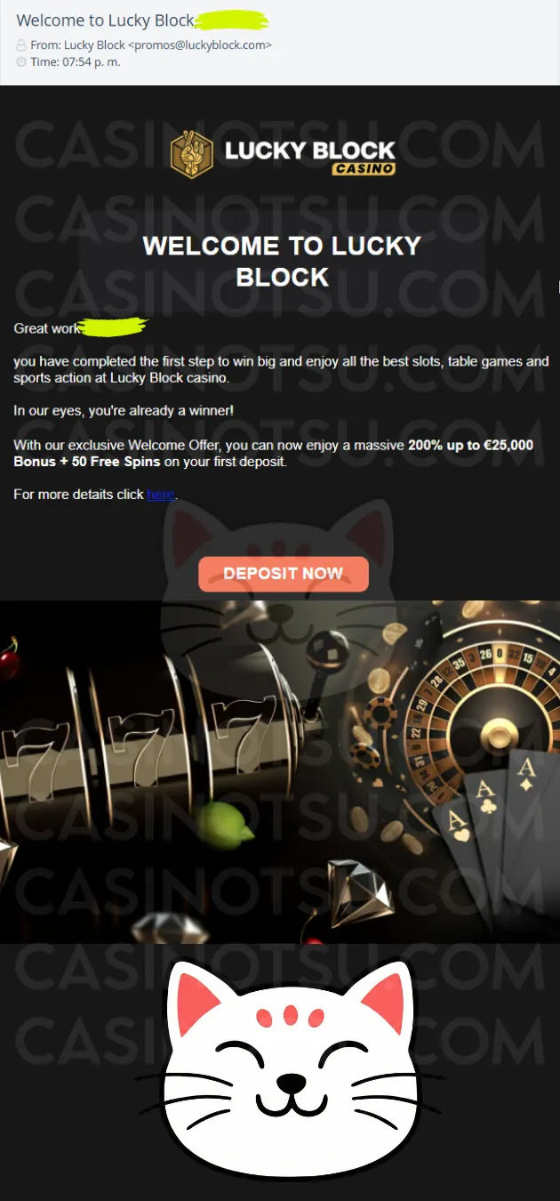 Step 3: 初回入金:Bitcoin / Ethereum / USDTでスムーズに